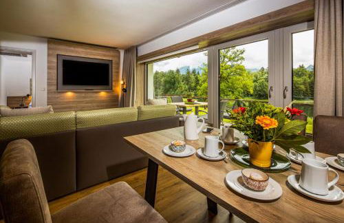 Ferienwohnungen am Gablerhof - Foto 4