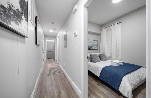 Bright Private Room Near Beaches, Public Transit - Foto 10