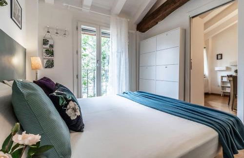 Del Borgo Sweet Home, in the heart of the city - Photo 22