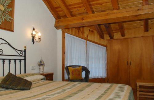 Turisme Rural Lo Pallé de Cal Bosch - Foto 67