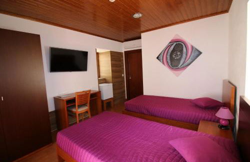 Cascata do Varosa - Turismo Rural - Foto 15