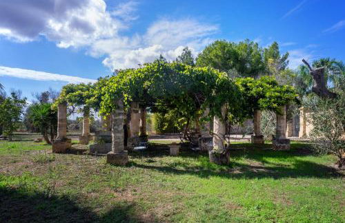 Masseria Tornesella Don Giuliano - Foto 79