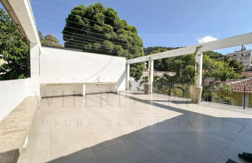 Vila Amorim - Art Residency - Foto 14