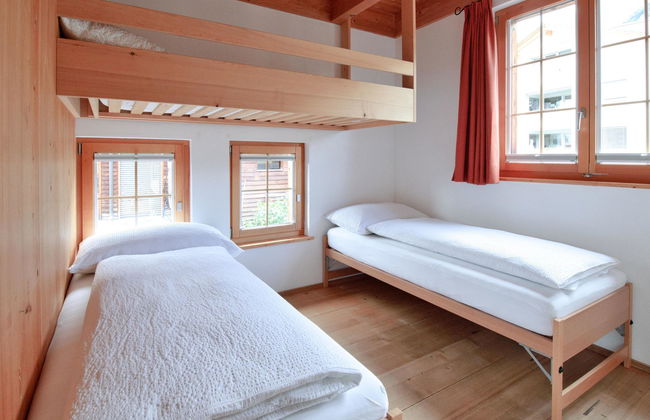 Chalet Selina - Foto 17