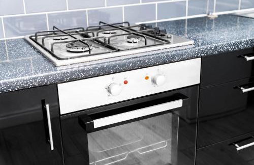 Stylish Five Bedroom House - Parking - Terrace - Fast Wi-Fi 974P - Foto 26