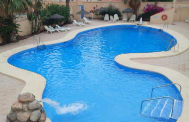 Sun an relax at the Puertomar beach - Foto 1