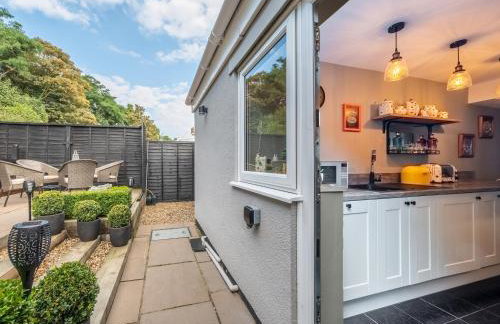 Riverside Cottage - Foto 26