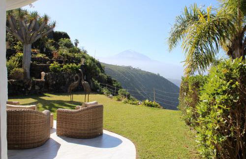 Villa San Cristóbal de Acentejo - Foto 38