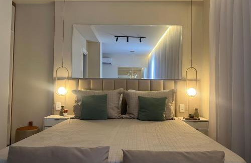 Luxurious studio next to Confeitaria Colombo - Foto 1