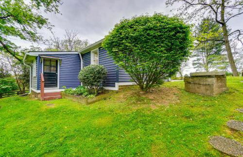 Hike, Sip and Explore Charming Waterford Cottage! - Foto 20