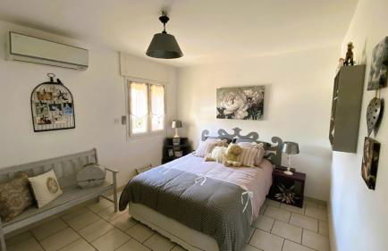 Villa Provençale avec piscine privative - Foto 18