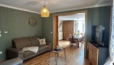 le gîte des frangines - Foto 3