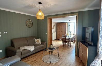 le gîte des frangines - Foto 3