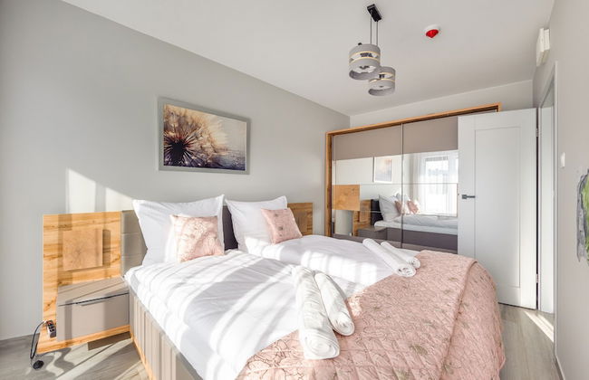 Apartamenty Sun & Snow Kasprowicza II - Foto 13