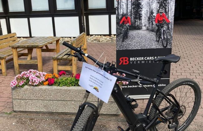 Bungalow in Waldbrunn - Foto 10