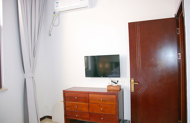 Sanya Shanggong Rehabilitation Villa - Foto 61