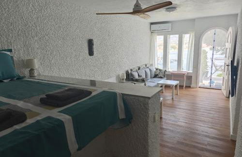 The sea-cave house - Foto 34