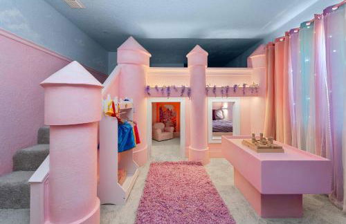 Epic Disney Themehouse in Windsor (ADA option) - Foto 3