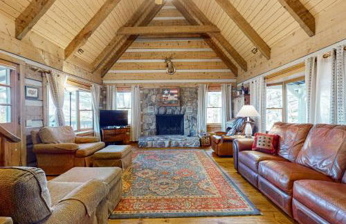 Treehouse Retreat - Foto 6