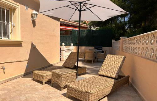 Villa Palmito by Aldertons - Foto 5