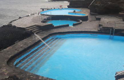 Apartamento La Caleta El Hierro Island terrace with incredible views - Foto 31