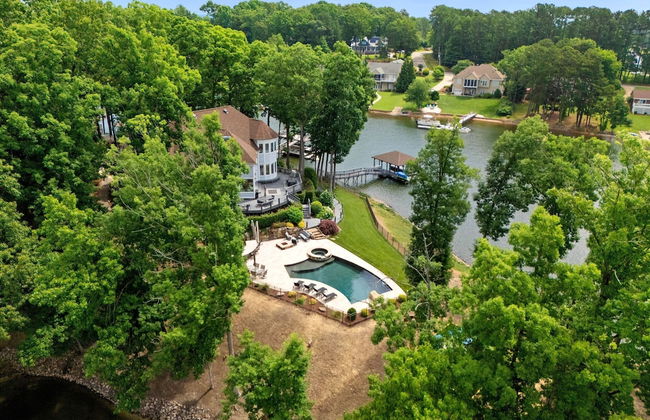 Paradise Pointe by Avantstay Lakefront Views Playset - Foto 72