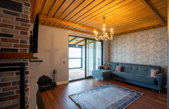 Poison Garden Suite & SPA - Foto 27