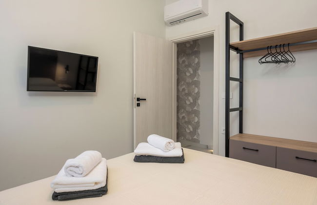 Orama Luxury Apartments - Foto 3