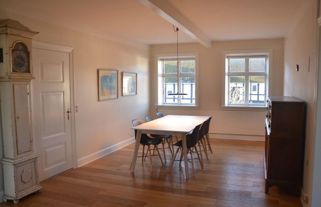 Lehnsgaard Ranch - Foto 16