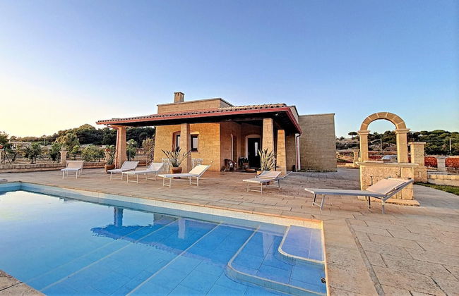 Sal011 in Salve With 2 Bedrooms and 1 Bathrooms - Foto 1