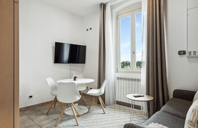 Limehome Rome via dei Reti - Foto 35