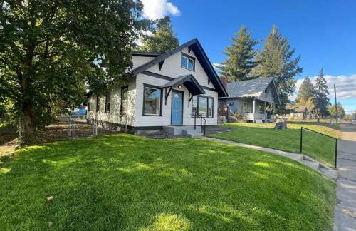 Renovated 3bd 1bth Home in North Spokane Near DT - Foto 20