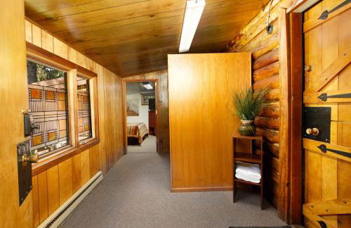Alpine Meadows Log Cabin - Foto 14
