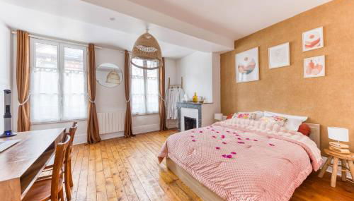 L'élégance - La Petite Provence & La belle époque - hyper centre - Photo 3