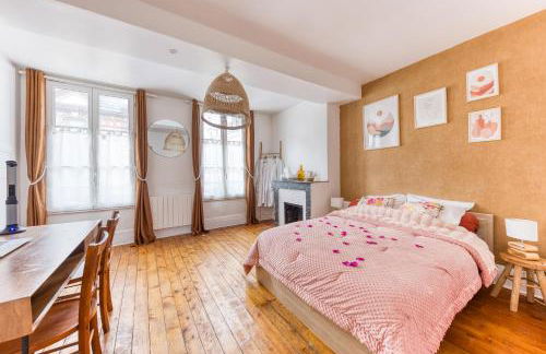 L'élégance - La Petite Provence & La belle époque - hyper centre - Foto 3