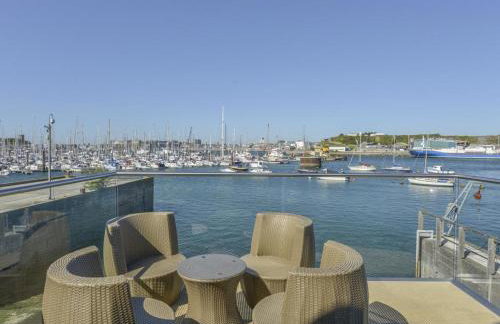 Waterfront Boathouse - Drift Cottage - Foto 3