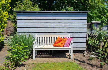 Kleine Oase - Foto 34