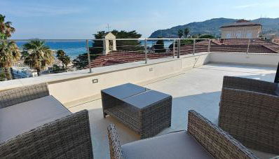 Appartamento Deluxe La Terrazza sul Mare - Foto 4
