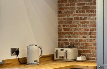 Y Beudy Bach - Foto 22