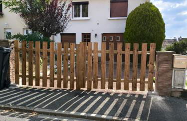 Maison atypique 5 Chambres - Foto 50