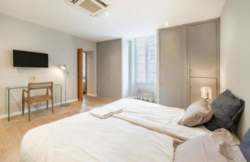 Appartement Cannes, Majestic - Foto 4