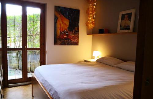 Chalet Luna - Foto 16