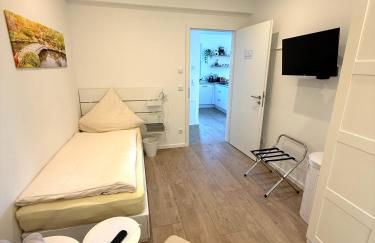 B3 Boardinghouse bei Becker - Foto 20