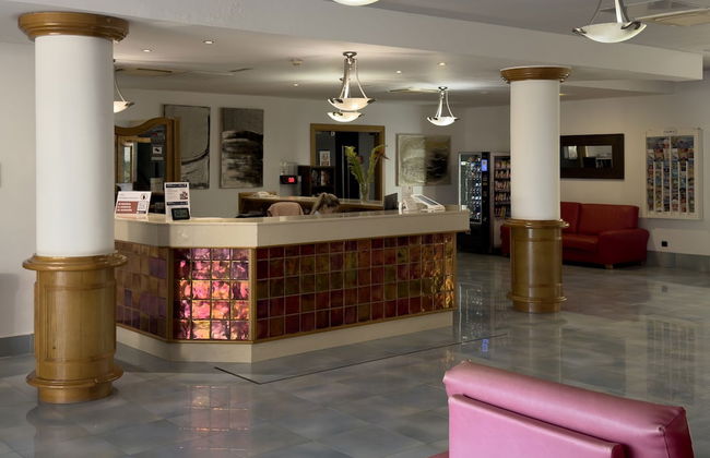 Holiday Club Playa Amadores - Foto 2