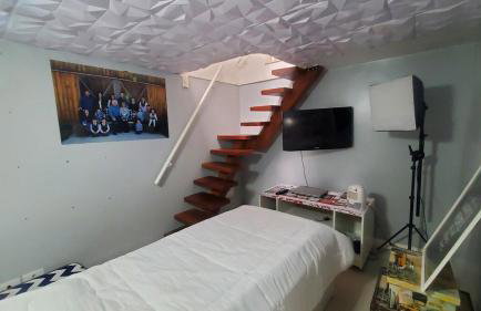 Edicula Super Moderna - Atibaia - Foto 16