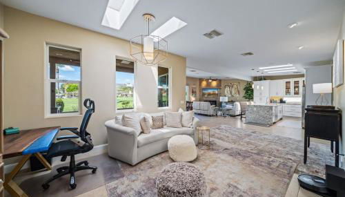 Chill-Inn, an Indian Wells Oasis - Foto 4