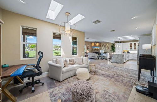 Chill-Inn, an Indian Wells Oasis - Foto 4