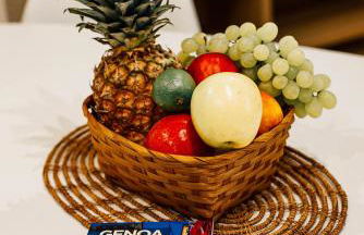 Principe Genova Home Prigeho - Foto 23