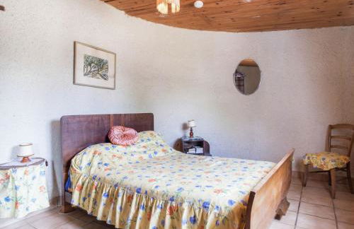 A Cave House With a Historic Charm - Foto 36