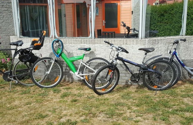 Arielle by the Sea Comfortable Holiday Residence - Foto 23